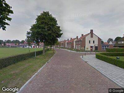 Voornemen tot verkoop perceel grond aan Rozenstraat 1b te Heerenveen