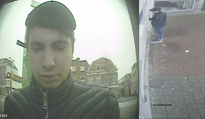Bankpasfraude na zakkenrollerij Haarlem