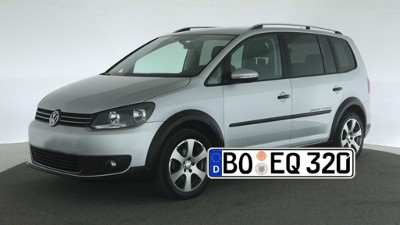 Carjacking Amersfoort