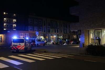 Onderzoek rond moord Johnny Henriques (42)