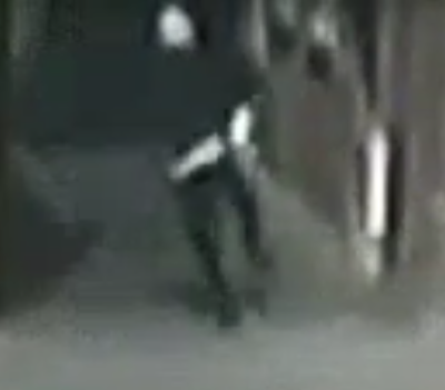Politie op zoek naar dader straatroof