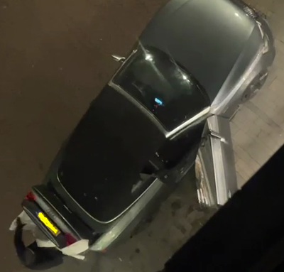Welke drie mannen in opvallende Audi pleegden een snelkraak bij JL in Enschede?