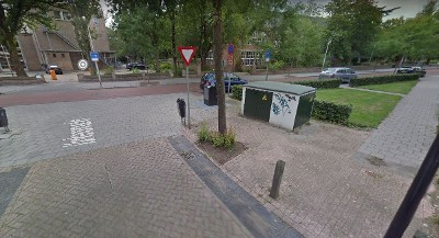 Zware mishandeling - Koornstraat - Oss