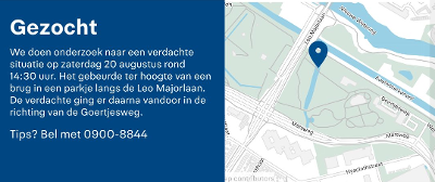 Leo Majorlaan - Zwolle