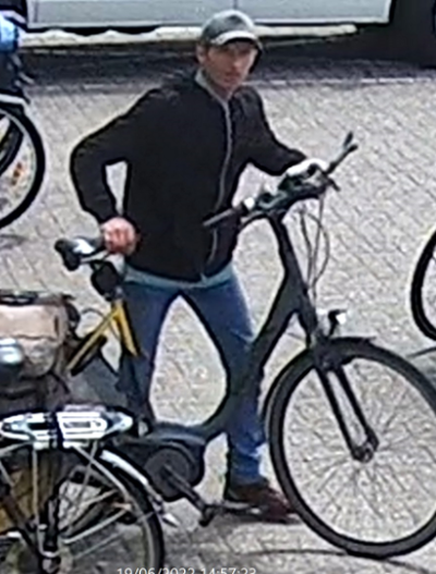 Diefstal – Hoofdstraat – Overdinkel