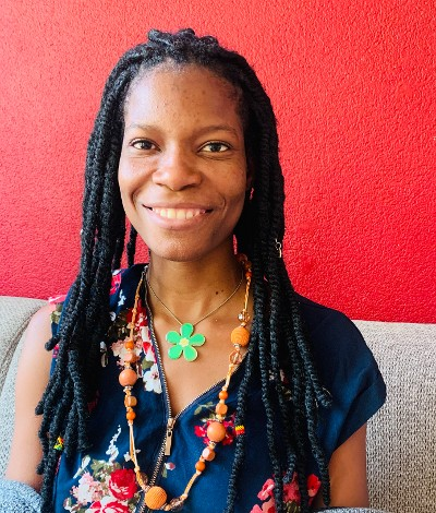 Vermist persoon: Yasmine Kordorwu
