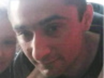 Vermist persoon: Daniel Gil