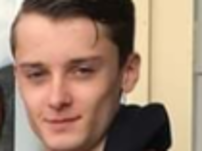 Vermist persoon: Menno Welleman