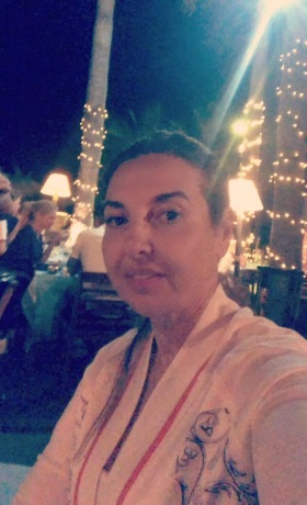 Vermist persoon: Naima Jillal