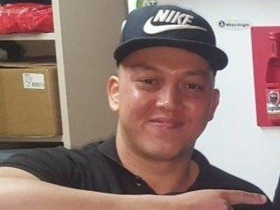 Vermist persoon: Henk-Kris Heeren
