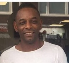 Vermist persoon: Churisan Allen