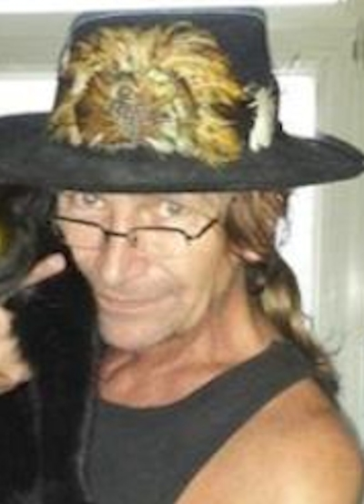 Vermist persoon: Hugo van Dijk