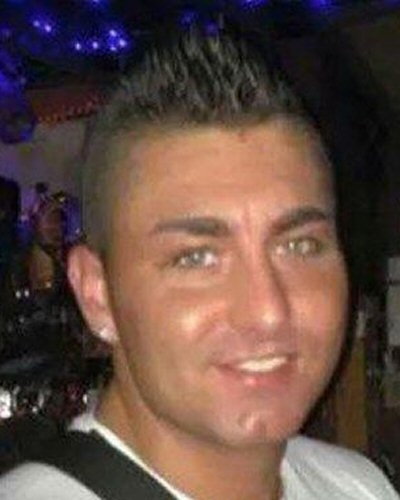 Vermist persoon: Henry Pfaff