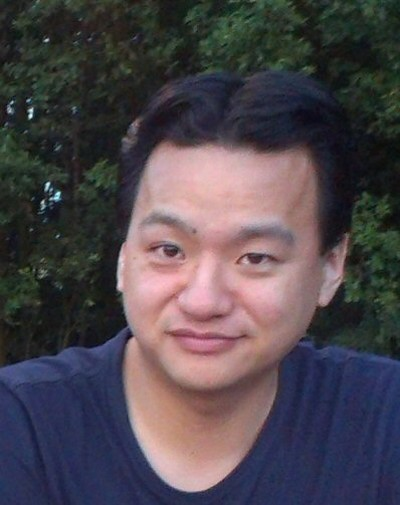 Vermist persoon: Zhaoyang Hu