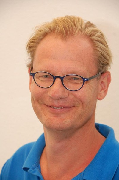Vermist persoon: Hanno van Mil
