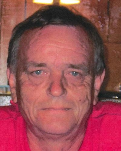 Vermist persoon: Arie Korbee