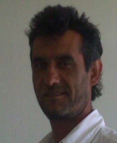 Vermist persoon: Habil Yonet