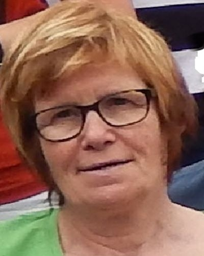 Vermist persoon: Annet Munstege-Meijer