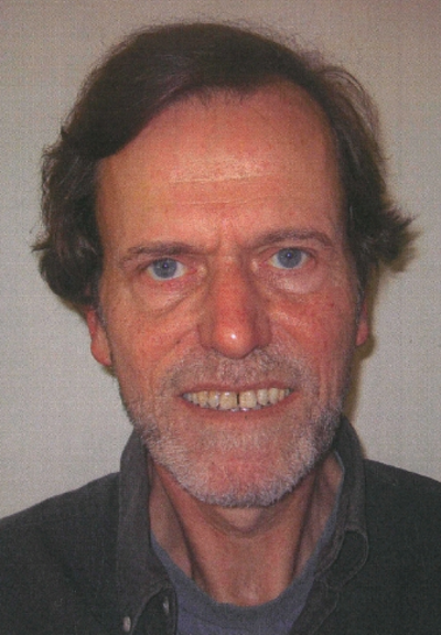 Vermist persoon: Hans Nolte
