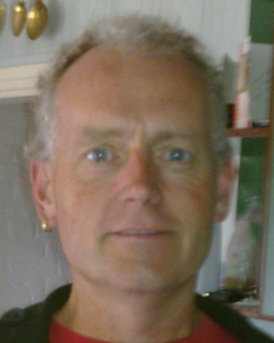 Vermist persoon: Colin Datema