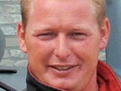 Vermist persoon: Herman Ploegstra