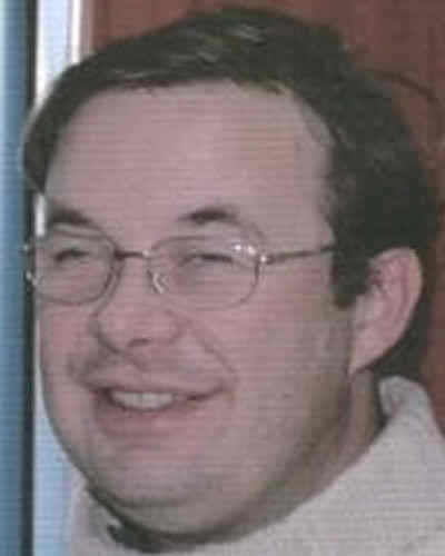 Vermist persoon: Michael Karel de Vrieze