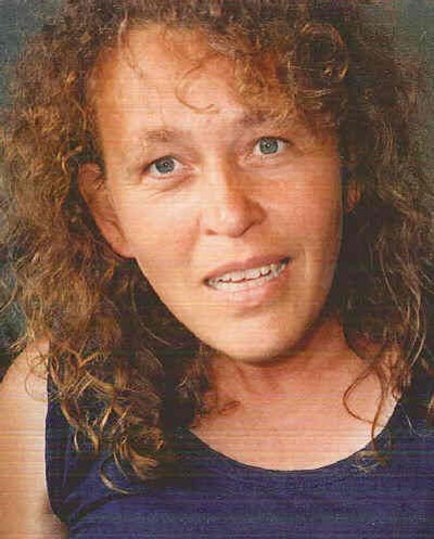 Vermist persoon: Gerda Ymke Marijke Damsma