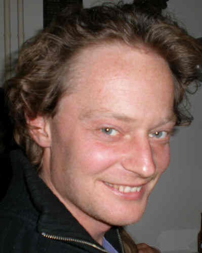 Vermist persoon: Christiaan Willem Weststeijn