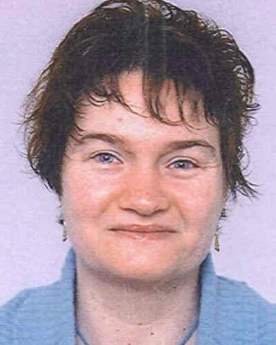 Vermist persoon: Jolanda Henrica Maria Meijer