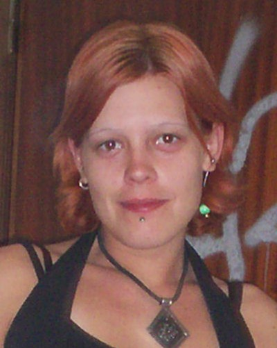 Vermist persoon: Rosa Maria Venda da Silva