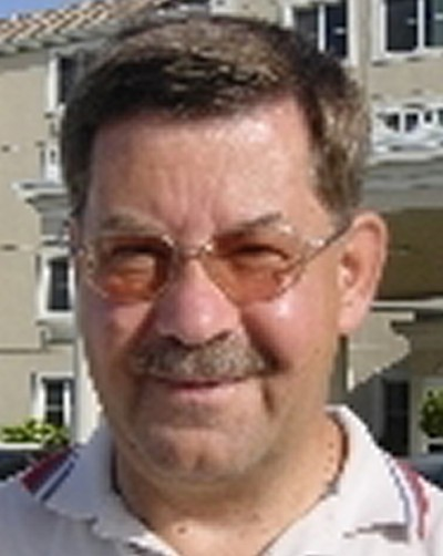 Vermist persoon: Eric Johan Robertus Engers