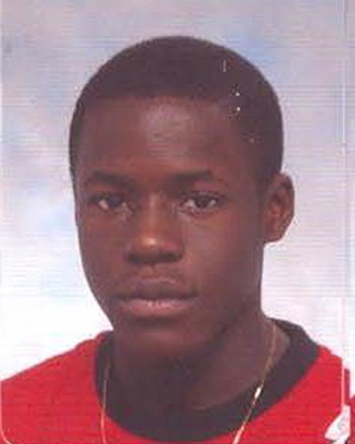Vermist persoon: Antonio Paim