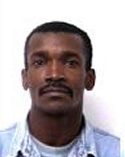 Vermist persoon: Errol Romeo Kempenaar