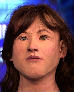 Maarsbergen - Heulmeisje