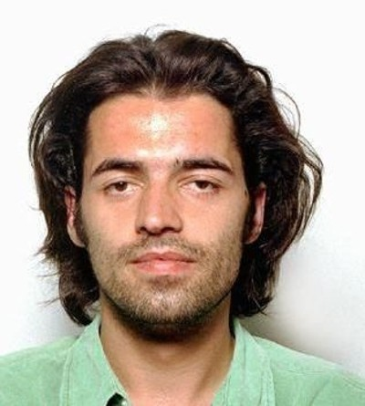 Vermist persoon: Mikkie Marino Molenaar