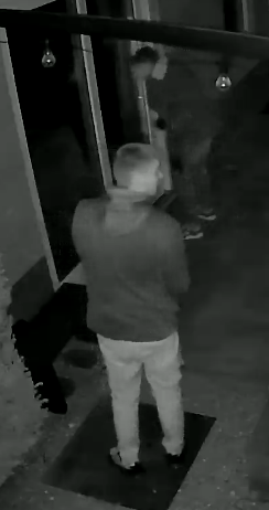 Woninginbraak Nijverdal, wie kent de daders?