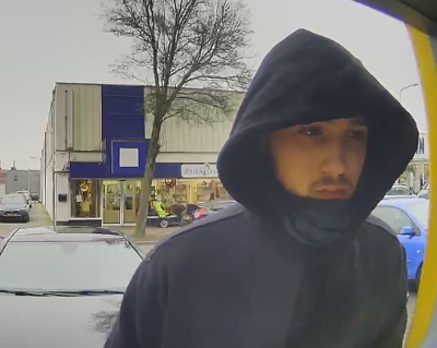 Bankfraude (spoofing) - Daniel Josephstraat - Tilburg