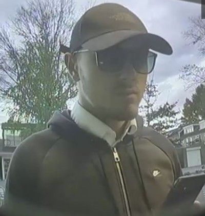 Helpdeskfraude - Wagnerplein - Tilburg