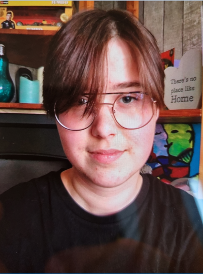 Vermist persoon: Charlie Plantenga