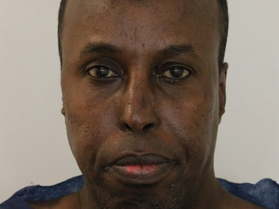 Vermist persoon: Deeq Hersi Addow