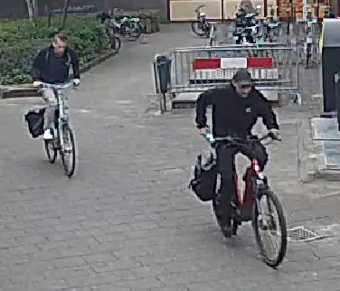 Diefstal e-bike – Thiemsbrug – Hengelo