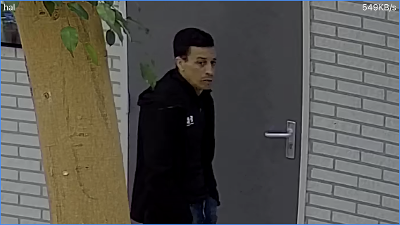 Inbraakpoging kantoorpand – De Panoven – Geldermalsen