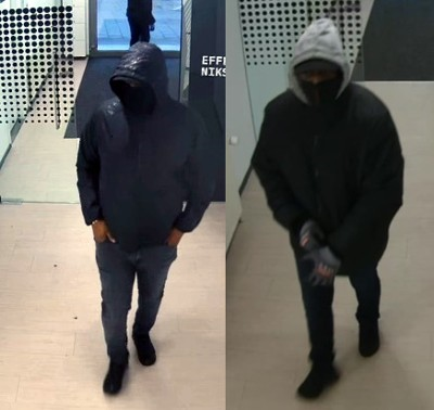 Inbraak bedrijfspand – Prins Willem Alexanderlaan – Apeldoorn