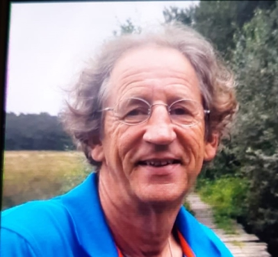 Moord - Margriet - Helvoirt