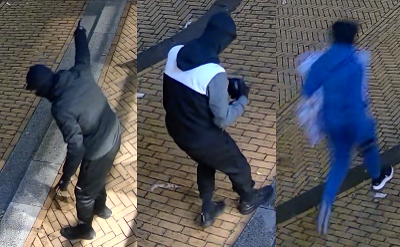 Poging plofkraak - Burgemeester van Nispenstraat - Doetinchem
