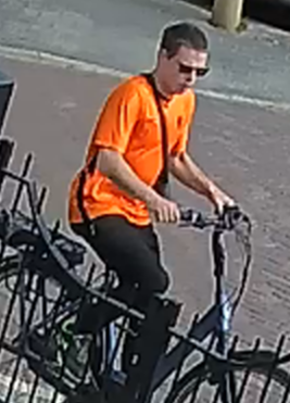 Diefstal ebike – Marktplein – Brummen