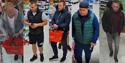 Wie herkent rondtrekkende criminele bende?
