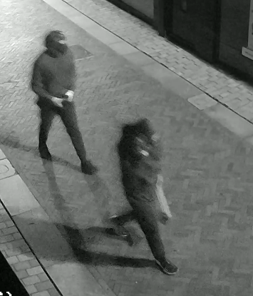 Poging inbraak juwelier – Geldersestraat – Geldermalsen