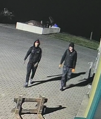 Diefstal kabels – Dwarsdijk – Ommen
