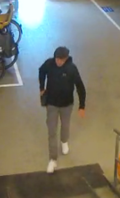 Diefstal opladers fietsaccu’s – Lübeckplein – Zwolle